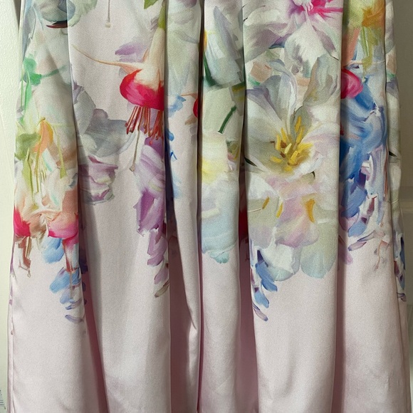 Ted baker hanging gardens dress new with tags - Picture 4 of 9